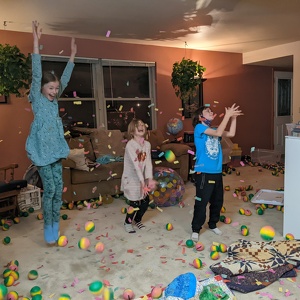 Fundraising Page: Lana Isaacson